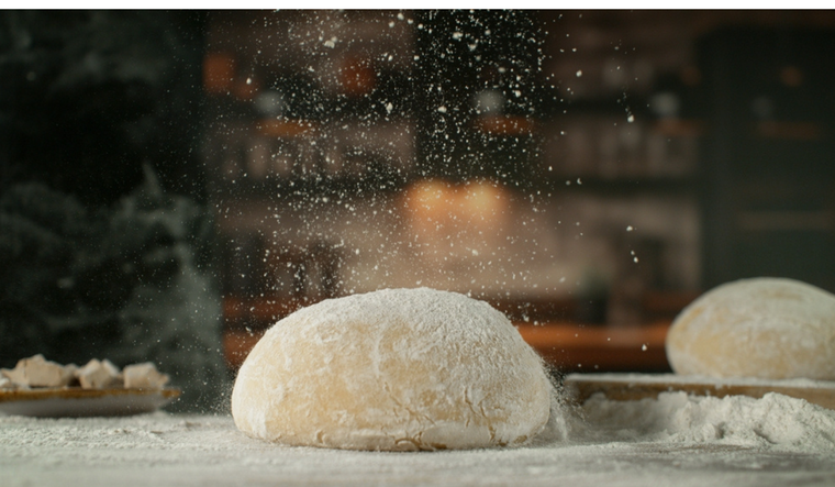 Reviví con esta receta la tradición y hacé pan casero como los de antes, bien argentino.