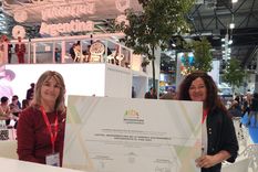 la importante distincion que recibio mendoza en madrid y lo que implica la importante distincion que recibio mendoza en madrid y lo que implica