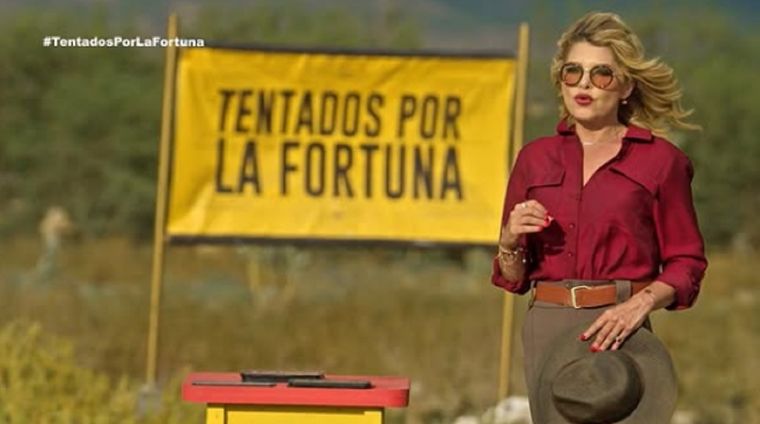 Rating Tentados por la fortuna