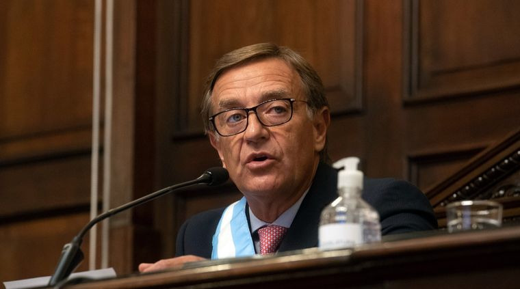 Foto: Gobierno de Mendoza