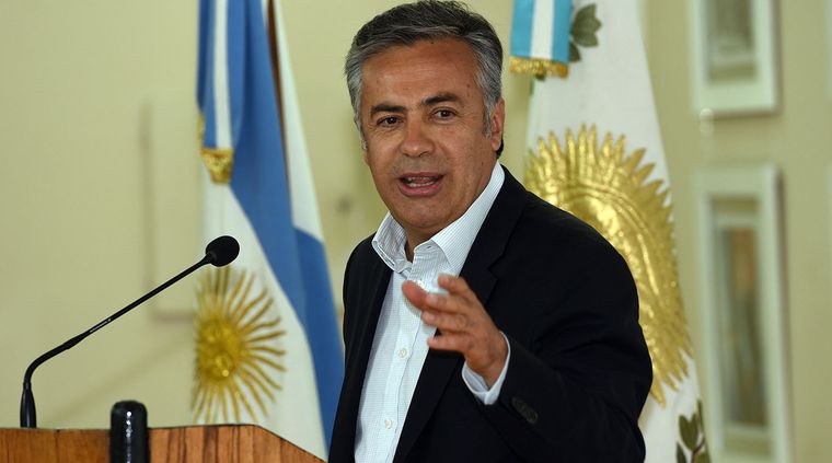 Foto: Gobierno de Mendoza