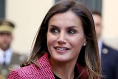 Letizia Ortiz Letizia Ortiz