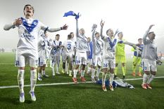 Tras quedarse con la Supercopa Internacional, Vélez actualizó la tabla de títulos en Argentina.