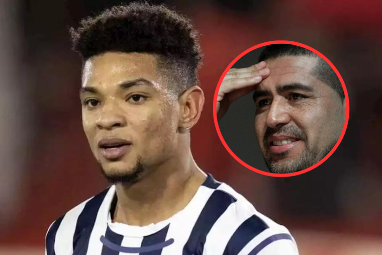 Boca quiso a Valoyes, pero Talleres se excedió al pedir a un juvenil clave