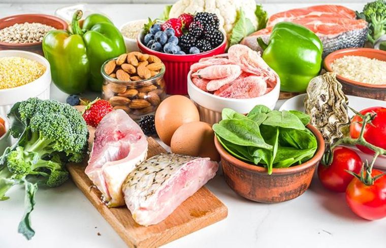 Con esta promoción de Banco Nación se puede ahorrar en la compra de alimentos Foto: Shutterstock