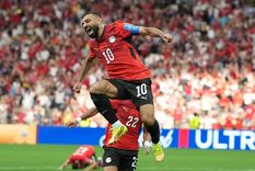 La selección egipcia afronta un duelo decisivo frente a Australia por un lugar en los octavos del Mundial 2026.