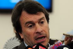 Foto: ALF PONCE / MDZ