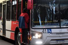 Foto: Santiago Tagua/MDZ