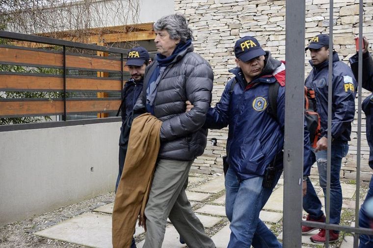 César Melazo tuvo tres denuncias por mal desempeño y presuntas irregularidades en su juzgado Foto: universoturadio.com.ar