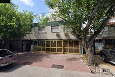 El Gobierno intentará vender un departamento ubicado en calle Coronel Plaza, de Ciudad. El Gobierno intentará vender un departamento ubicado en calle Coronel Plaza, de Ciudad.