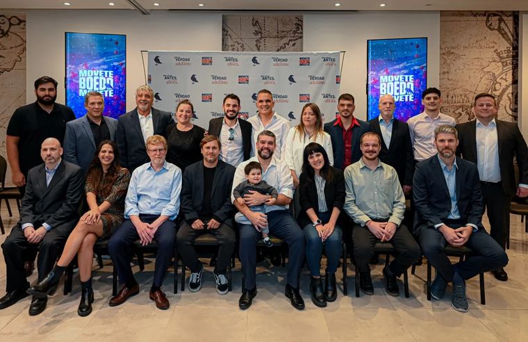 San Lorenzo ya vive clima electoral y una agrupación mostró sus cartas.