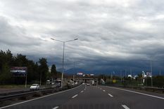 desciende la temperatura en mendoza