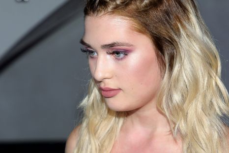 Marta Fort prometió un cambio y acaparó todas las miradas Foto: Marta Fort / Instagram