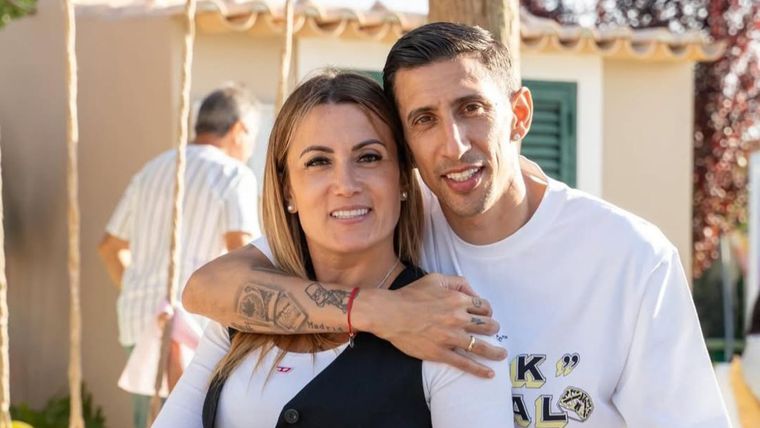 El Fideo reavivó una vieja rivalidad. El Fideo reavivó una vieja rivalidad.