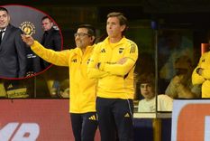 Claudio Úbeda todavía no cuenta ningún refuerzo. Sería la primera vez desde el inicio de la gestión de Juan Román Riquelme.&nbsp;