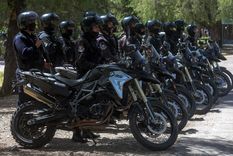 Se realizaron varios allanamientos y se detuvo a quien sería la jefa de la banda junto a algunos de sus cómplices. Imagen ilustrativa Foto: Gobierno de Mendoza