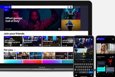 Foto: Caffeine.tv -  caffeine.tv