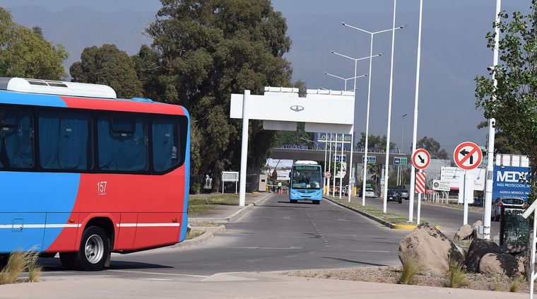 Foto: ALF PONCE MERCADO / MDZ