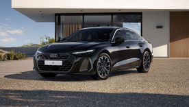 Audi A6 Sedán&nbsp;