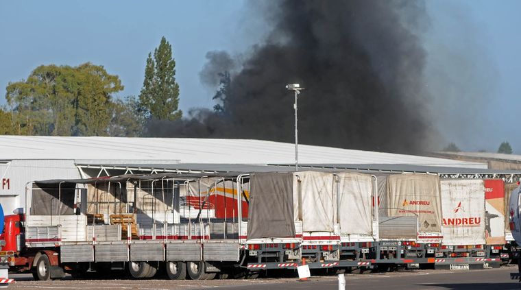 Foto: Nacho Gaffuri / MDZ