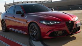 Lanzamiento: El Alfa Romeo Giulia y Stelvio Quadrifoglio Collezione con V6 de 520 CV Lanzamiento: El Alfa Romeo Giulia y Stelvio Quadrifoglio Collezione con V6 de 520 CV
