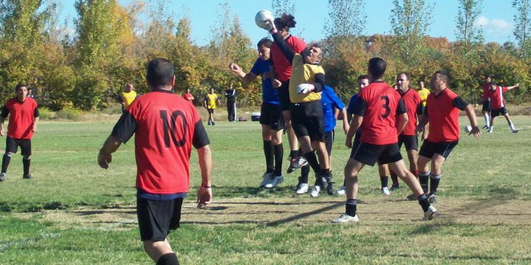 Foto: Fabián Segura