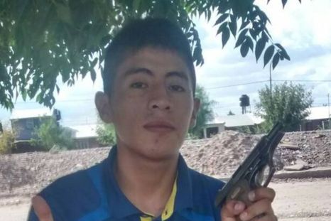 El Champol tiene miedo de que lo maten en la cárcel
