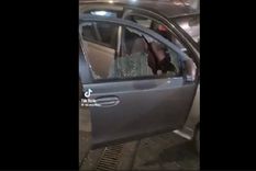 criticas de la oposicion por las impactantes imagenes de la inseguridad en guaymallen criticas de la oposicion por las impactantes imagenes de la inseguridad en guaymallen