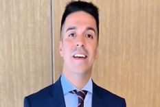 El argentino secuestrado por el régimen de Nicolás Maduro es oriundo de Mendoza
