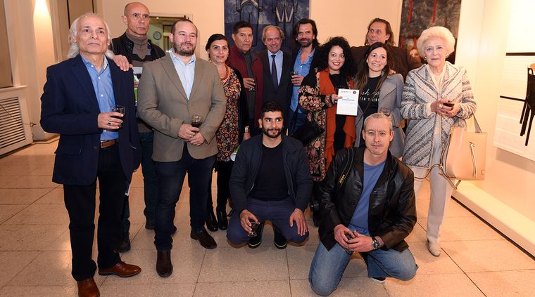 Foto: Alf Ponce / MDZ