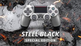 Muy buenos: los dos nuevos DualShock 4