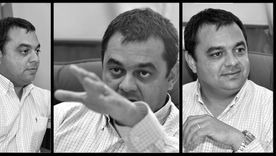 Ni Ciurca, ni Cazabán ni Jaque, me manejan el ministerio