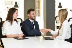 Hoy el talento no busca quedarse, busca elegir