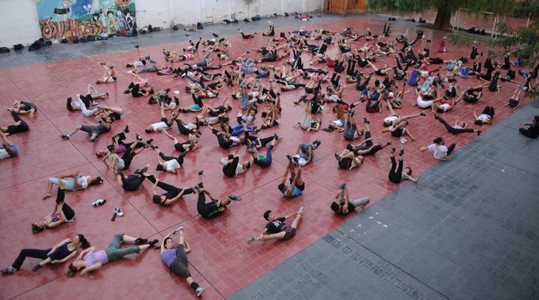 Foto: Nacho Gaffuri / MDZ