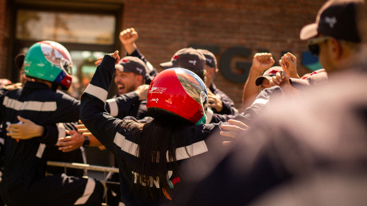 TGN lanza JP26: la búsqueda de jóvenes ingenieros para el transporte de gas en Argentina
