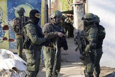 Imagen ilustrativa. Foto: Telam Imagen ilustrativa. Foto: Telam