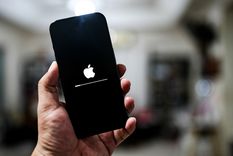 Apple elimina de la App Store a Anything, la app de vibe coding.