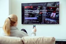 Netflix presentó una miniserie que ya tuvo el sí de miles de usuarios de la plataforma. Foto: Shutterstock