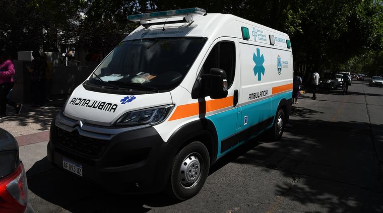 Las víctimas están en grave estado. Foto: ALF PONCE MERCADO / MDZ