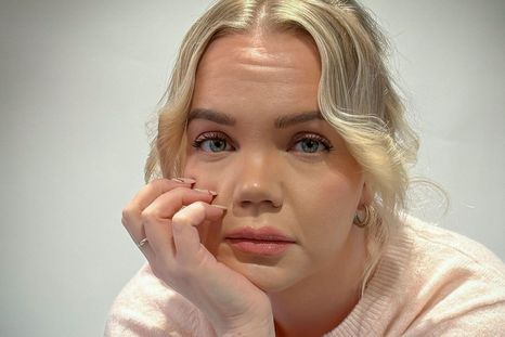 Un hacker sin rostro robó el expediente clínico de mi terapia