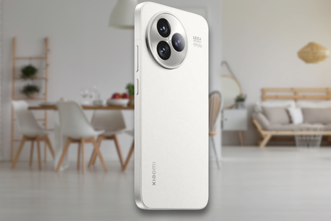 Render filtrado del próximo Xiaomi 15T.