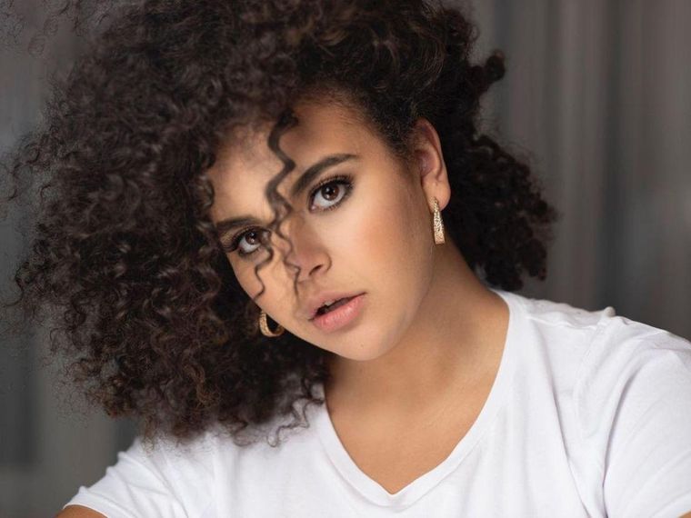 Lucerito Mijares quedó desilusionada con Peso Pluma.