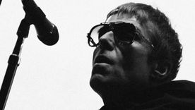 La producción confirmó el cambio para el show del sábado debido a la amenaza de tormentas nocturnas. Foto: Instagram @oasis La producción confirmó el cambio para el show del sábado debido a la amenaza de tormentas nocturnas. Foto: Instagram @oasis