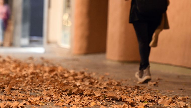 Foto: Santiago Tagua/MDZ