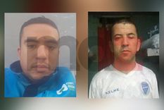 Los medio hermanos que protagonizaron el conmocionante episodio en la Sexta Sección.