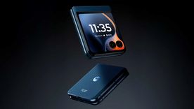 Motorola y Mercado Libre empujan el Razr 60: plegable premium con 12 GB RAM, 512 GB de lamacenamiento. Motorola y Mercado Libre empujan el Razr 60: plegable premium con 12 GB RAM, 512 GB de lamacenamiento.