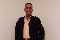 Jesús Rafael Álvarez, preso político recluido en el Internado Judicial de Carabobo, murió bajo custodia del Estado venezolano, el pasado jueves 12 de diciembre. Foto: EFE