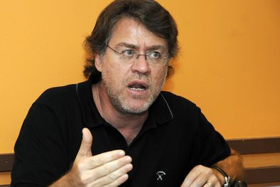 MDZol | Foto: Alf Ponce / MDZ