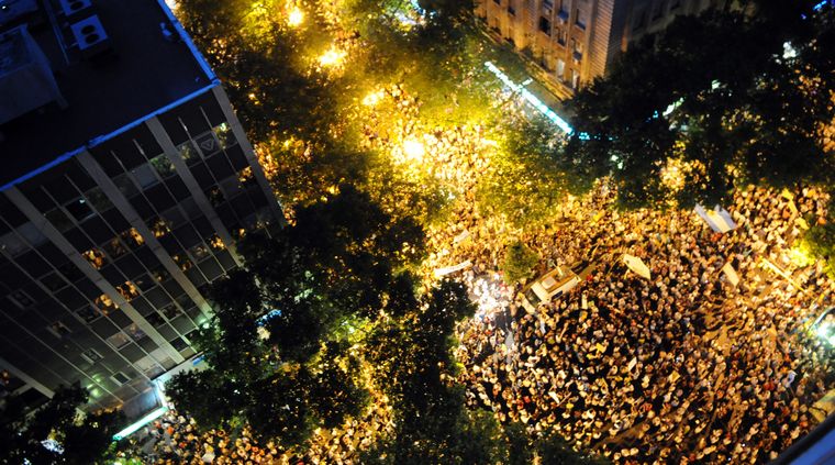 Foto: Pachy Reynoso / MDZ