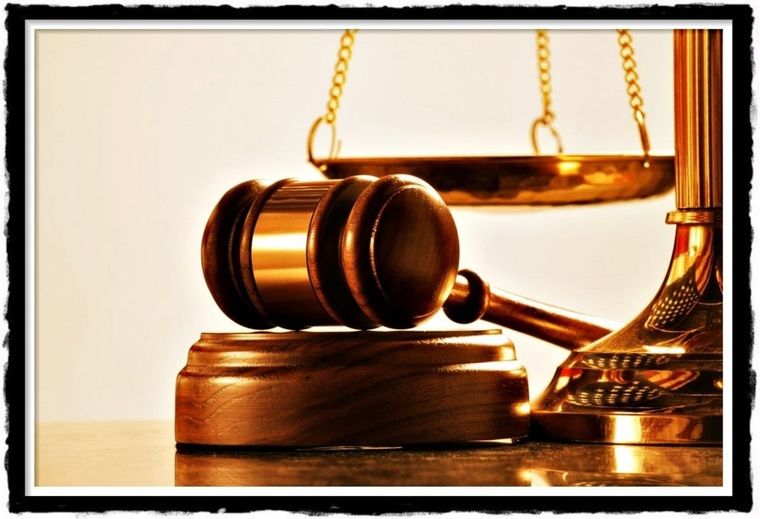 Un jurado municipal emitió un veredicto sobre un caso ocurrido en San Patricio del Chañar. Foto: Foto: Blogspot